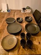 VT Wonen Servies - Borden, Kopjes, Schalen, Ophalen, Gebruikt, Effen, Aardewerk