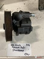 Opel Vivaro Renault trafic  1.9 diesel 2004 Stuurpomp