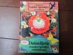 Boek : Lekturama's luister sprookjes en vertellingen 9833#, Boeken, Ophalen of Verzenden, Sprookjes, Zo goed als nieuw