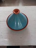 Tajine, Huis en Inrichting, Ophalen of Verzenden, Zo goed als nieuw, Overige materialen