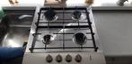 Pelgrim inbouw kookplaat, Ophalen, Gebruikt, 4 kookzones, Inbouw