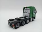 WSI VOLVO FH5 GLOBETROTTER XL - KUBLER, Hobby en Vrije tijd, Modelauto's | 1:50, Wsi, ., Ophalen of Verzenden, Zo goed als nieuw
