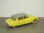 Citroen DS19 - Dinky Toys 24C France, Gebruikt, Auto, Verzenden, Frankrijk