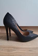 Damesschoenen 39 nieuw, Ophalen, Schoenen met lage hakken, Zwart, Nieuw