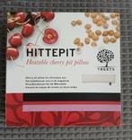 Hittepit kersenpitkussen, Ophalen of Verzenden, Nieuw, Overige typen