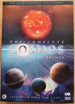 The complete Cosmos, reis door de ruimte INTERESSANT!, Alle leeftijden, Verzenden, Zo goed als nieuw, Natuur
