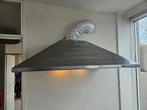Atag motorloze afzuigkap, Ophalen, Gebruikt, 200 tot 400 m³ per uur, Wandschouwkap