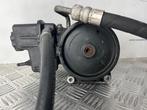 Stuurbekrachtiging Pomp van een Mercedes E-Klasse, Gebruikt, -, -, -