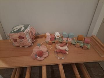 Little dutch baby speelgoed beschikbaar voor biedingen