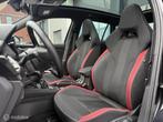 Skoda Kamiq 1.0 TSI Monte Carlo Panodak Carplay LED Camera A, Auto's, Stof, Zwart, 1156 kg, 3 cilinders