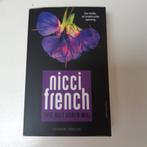 Nicci French - Wie niet horen wil - special DPG Media, Boeken, Ophalen of Verzenden, Nicci French, Zo goed als nieuw