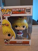 Funko Pop! Hunter x Hunter - Bisky #1133, Ophalen of Verzenden, Zo goed als nieuw