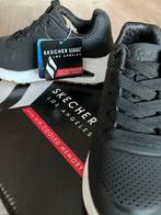 Nieuwe Skechers Uno Stand On Air - Zwart maat 28, Ophalen of Verzenden, Nieuw