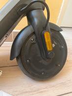 Ninebot segway e2, Ophalen, Gebruikt