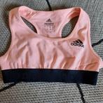 2 topjes Adidas en Champion, Overige kleuren, Adidas, Overige typen, Ophalen of Verzenden