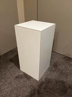 Leuke Sokkel / Zuil - Decoratief, Huis en Inrichting, Woonaccessoires | Zuilen en Pilaren, Ophalen of Verzenden, Nieuw