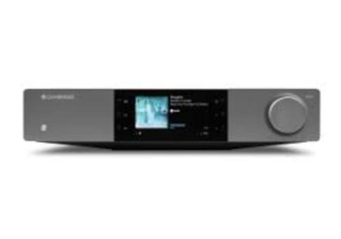 Cambridge Audio EXN100 Luna Grey, Audio, Tv en Foto, Mediaspelers, Nieuw, Zonder harde schijf, Ophalen of Verzenden