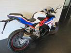 TR MOTOR GP1 125CC A1 A2 GESCHIKT LED BTW! (bj 2025), TR MOTOR, Bedrijf, 125 cc, Toermotor