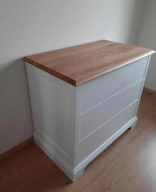 Commode, Kinderen en Baby's, Kinderkamer | Commodes en Kasten, Zo goed als nieuw, 90 tot 105 cm, 100 cm of meer, 50 tot 70 cm