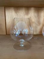 Riedel Vinum Cognacglas - Perfect voor Cognac Liefhebbers, Verzamelen, Ophalen of Verzenden, Zo goed als nieuw, Overige typen