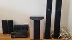 Teufel LT 5 surround set 3, Audio, Tv en Foto, Home Cinema-sets, Gebruikt, Ophalen