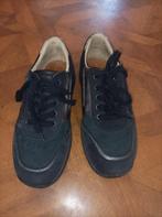 Nimco leren sneakers 70060 maat 6,5 wijdte KX, Kleding | Dames, Schoenen, Nimco, Ophalen of Verzenden, Sneakers of Gympen, Zo goed als nieuw