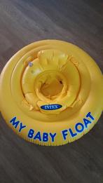 Baby zwemband MY BABY FLOAT 6 - 12 mnd., Ophalen, Zo goed als nieuw, Jongetje of Meisje, Zwem-accessoire