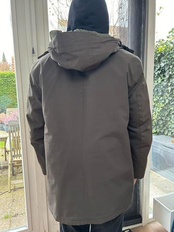 Parka maat XL van America Today beschikbaar voor biedingen