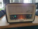 Telefunken Gavotte 8   optie Bluetooth, Antiek en Kunst, Antiek | Tv's en Audio, Ophalen of Verzenden