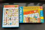 Electro - Basisschool groep 1 & 2, Ophalen of Verzenden, Zo goed als nieuw, Elektronica, Met licht
