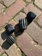 4 duikfleskraan doppen., Ophalen of Verzenden, Gebruikt, Duikfles
