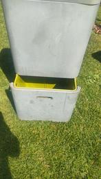 Joseph Joseph Prullenbak, Huis en Inrichting, 40 liter of meer, Ophalen, Gebruikt, 75 cm of meer