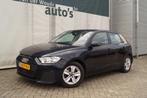 Audi A1 Sportback 30 TFSI 110pk Pro Line -CARPLAY-PDC-AIRCO-, Stof, Euro 6, Blauw, Bedrijf
