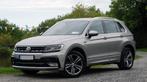 19 inch Originele VW Sebring velgen met winterbanden Tiguan, Auto-onderdelen, Banden en Velgen, 19 inch, Gebruikt, 255 mm, Banden en Velgen