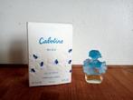 Cabotine bleu Eau de parfum 3,2 ml gebruikt, Verzamelen, Parfumverzamelingen, Ophalen of Verzenden, Gebruikt, Parfumfles