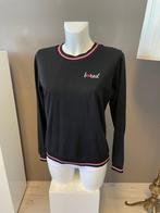 Trui van Even & Odd maat M, Kleding | Dames, Maat 38/40 (M), Douwenmaat 8-3 Meppel, Info@again.nu, Zwart