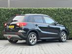 Suzuki Vitara 1.6 EXCLUSIVE, NAVI, CRUISE, CAMERA, LED, ECC-, Gebruikt, 4 cilinders, 1095 kg, Bedrijf