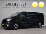 Renault Trafic BPM VRIJ! 2.0 dCi EDC 170 L2H1 ANNIVERSARY Ze, Stof, Gebruikt, Euro 6, 4 cilinders