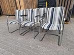 Leolux Freyr stoelen, Ophalen, Gebruikt, Vijf, Zes of meer stoelen