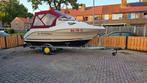 Zeer mooie complete Quiksilver 540 Cabin yamaha  F70  vierta, Watersport en Boten, Vis- en Consoleboten, Zo goed als nieuw, Ophalen