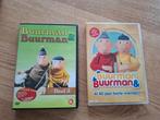 2 DVDs van buurman en buurman, Ophalen, Gebruikt, Komedie, Film