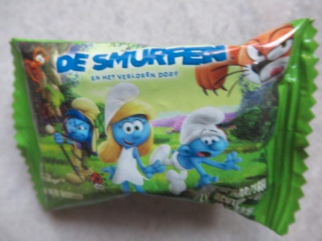 Smurfen, Verzamelen, Smurfen, Nieuw, Poppetje, Figuurtje of Knuffel, Verschillende Smurfen, Ophalen of Verzenden