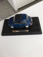 Fiat 500 van Burago, Ophalen, Zo goed als nieuw, Bburago