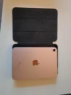 ipad mini 6 (2021), Apple iPad, 8 inch, Ophalen of Verzenden, Zo goed als nieuw