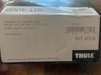 Thule kit 4009. Hyundai ix35, kia sportage, Auto diversen, Dakdragers, Ophalen of Verzenden, Gebruikt