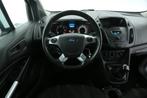 Ford Transit Connect 1.5 TDCI L1H1 € 10.900,00, Auto's, Bestelauto's, Nieuw, Origineel Nederlands, Ford, Stof