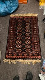 Perzisch kleed tapijt kleden vloerkleed vintage oosters, Ophalen of Verzenden