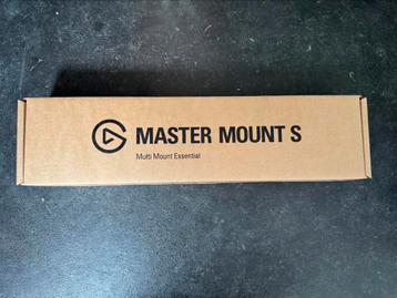 Elgato master mount S beschikbaar voor biedingen