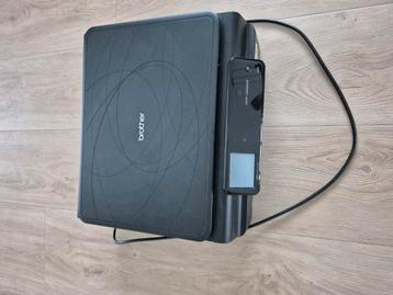 printer brother DCP-J552DW beschikbaar voor biedingen