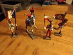Starlux, tinnen soldaten,  Napoleon, Hobby en Vrije tijd, Ophalen of Verzenden, Nieuw, 1:50 of kleiner